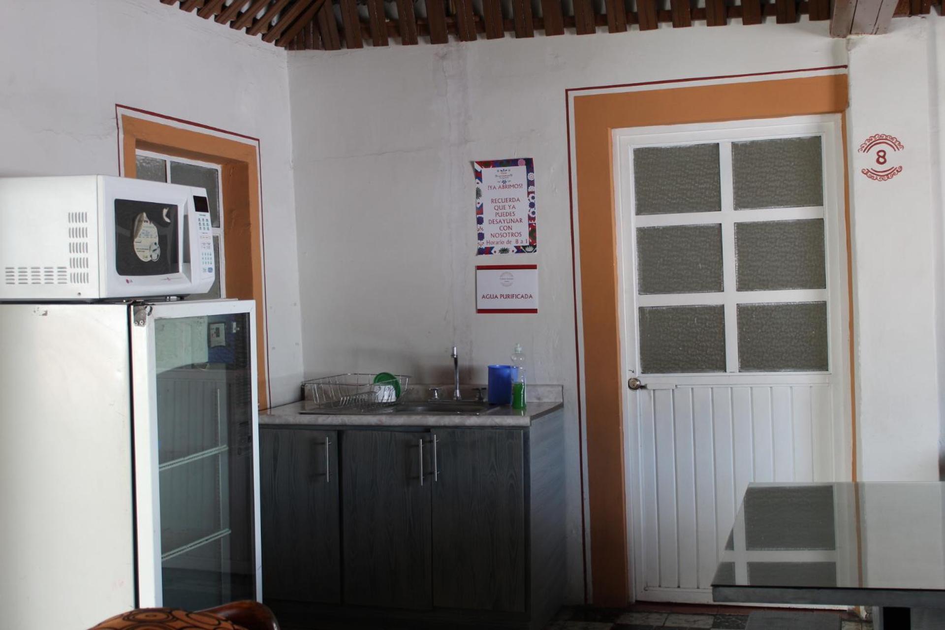 Hotel El Rincon De Jesusita Durango Exteriör bild